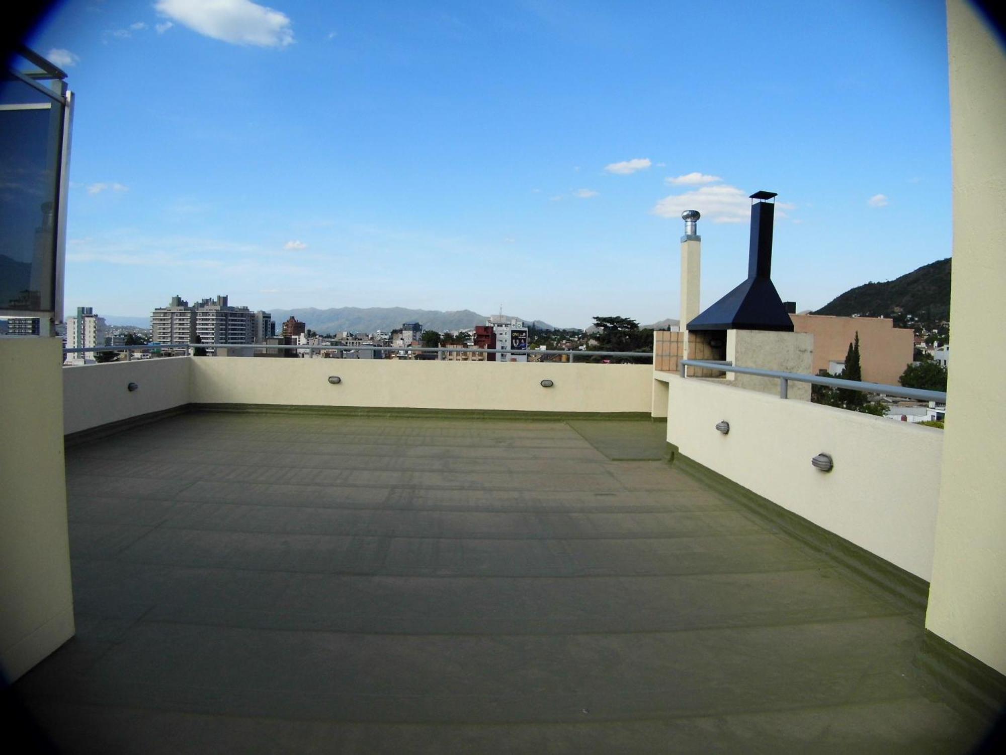 Apartamento Ayres De Sierras