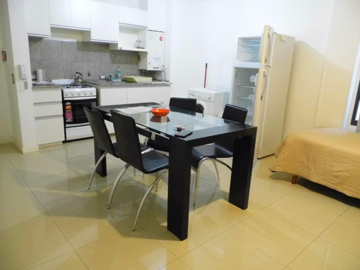 Ayres De Sierras Apartamento *