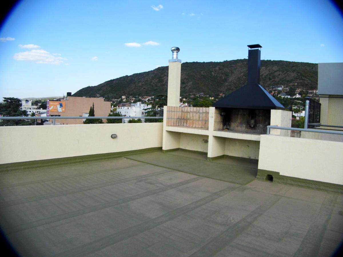 Ayres De Sierras * Villa Carlos Paz