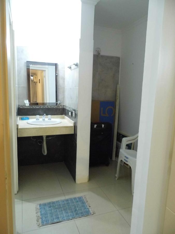 Ayres De Sierras Apartamento *