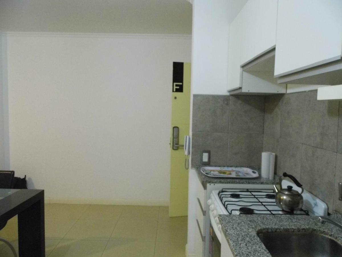 Ayres De Sierras Apartamento Villa Carlos Paz