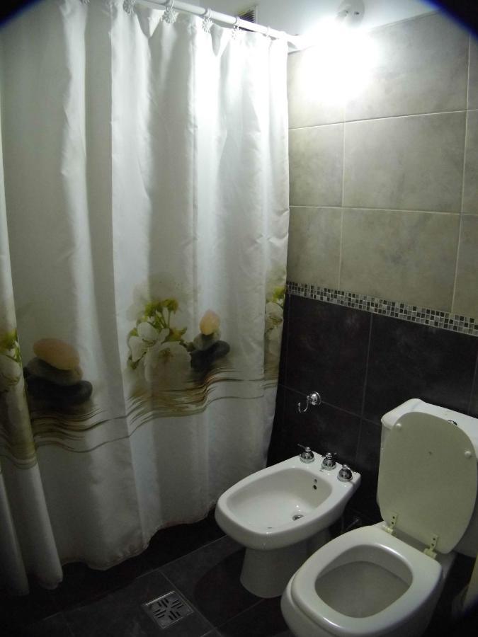 Ayres De Sierras Apartamento Villa Carlos Paz