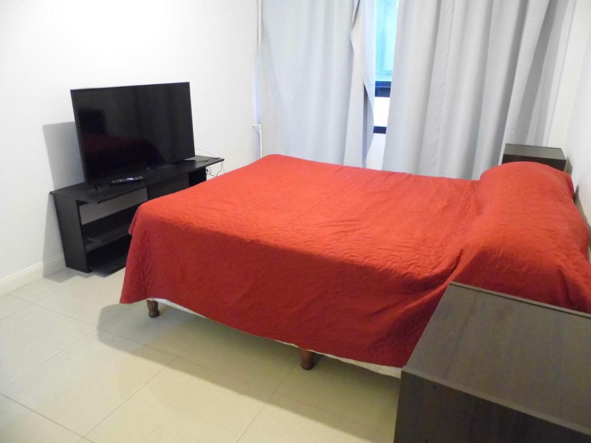 Ayres De Sierras Apartamento Villa Carlos Paz