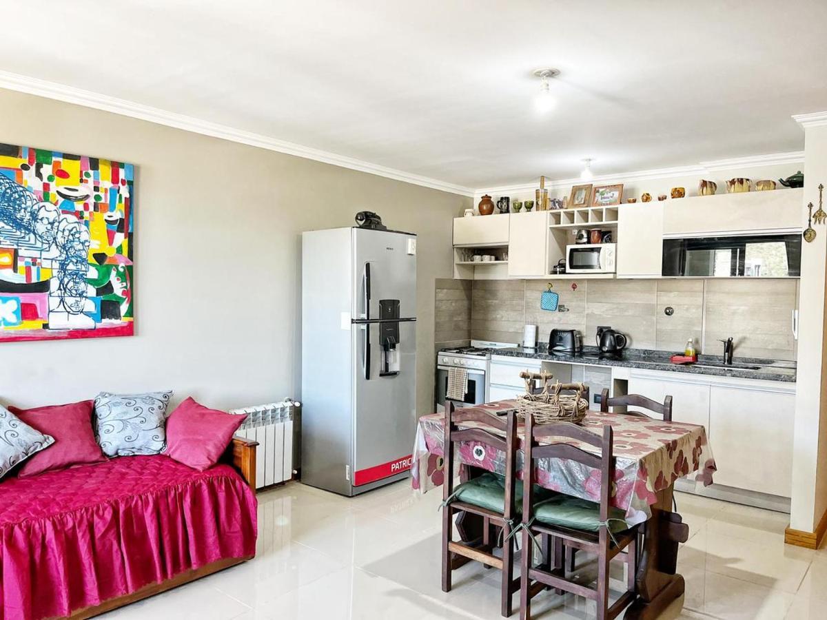 Constantino V Apartamento *