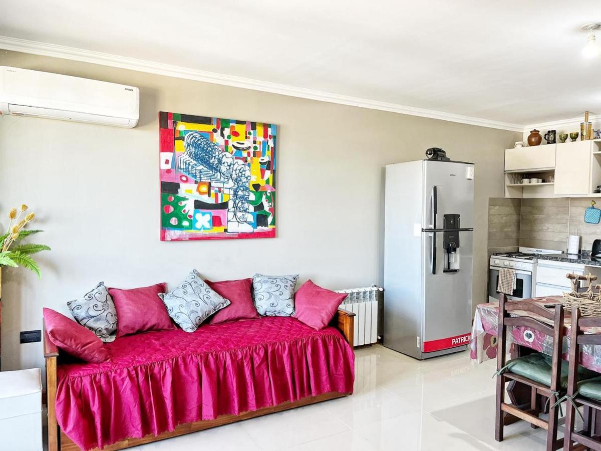 Apartamento Constantino V