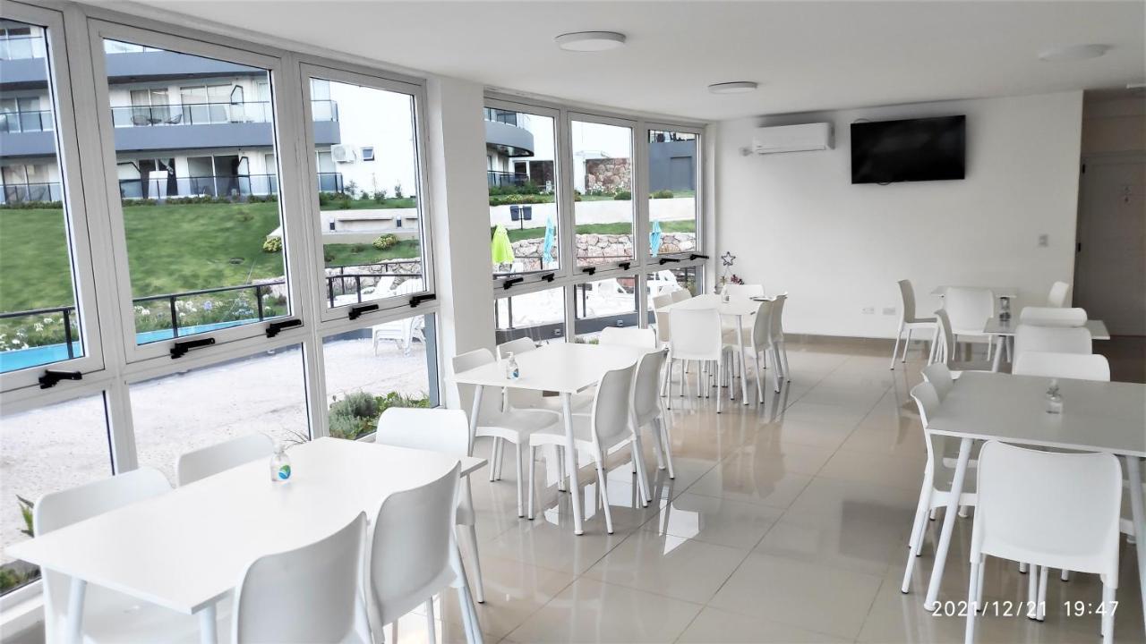 Apartamento Departamento En Complejo Veneto Village- Vista Al De Carlos Paz *