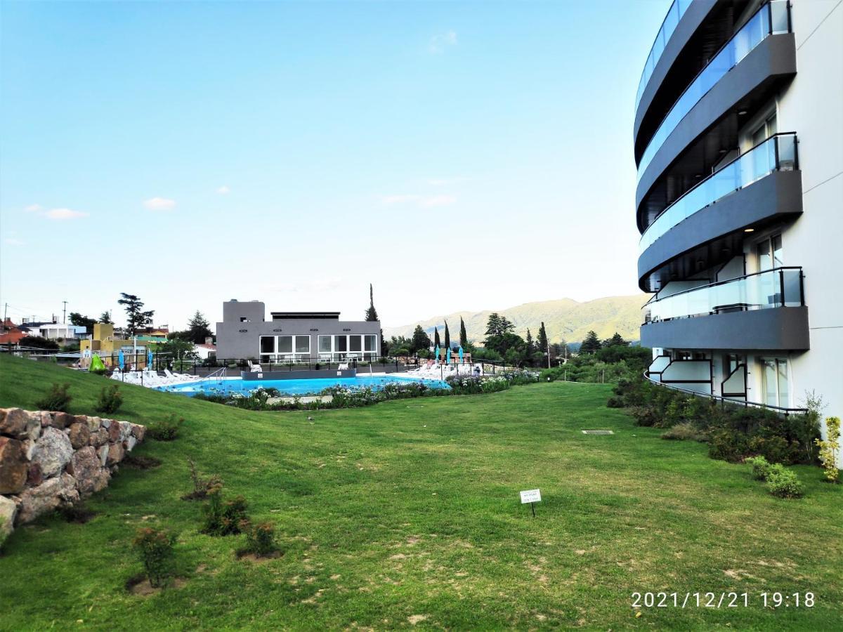 Departamento En Complejo Veneto Village- Vista Al De Carlos Paz Villa Carlos Paz