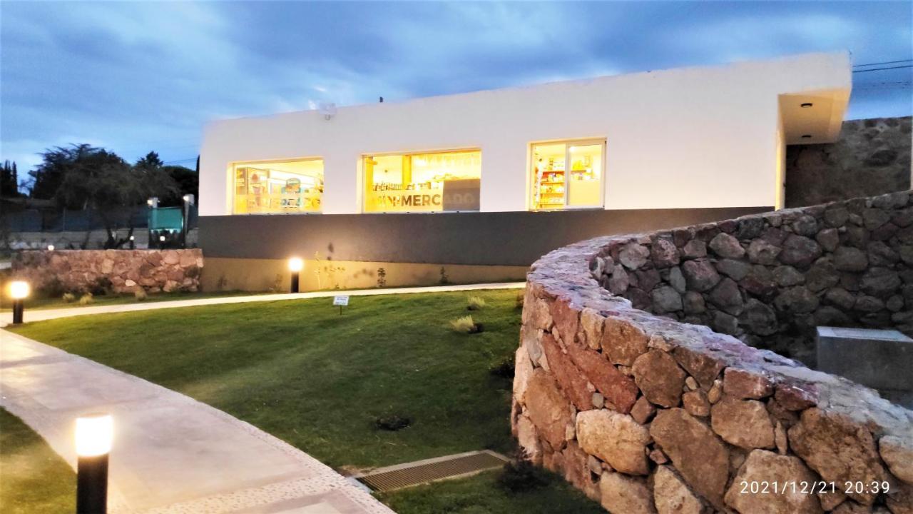 Departamento En Complejo Veneto Village- Vista Al De Carlos Paz Villa Carlos Paz