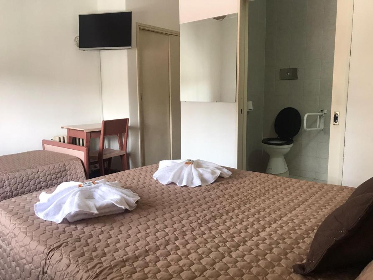 Hotel Monte Carlo