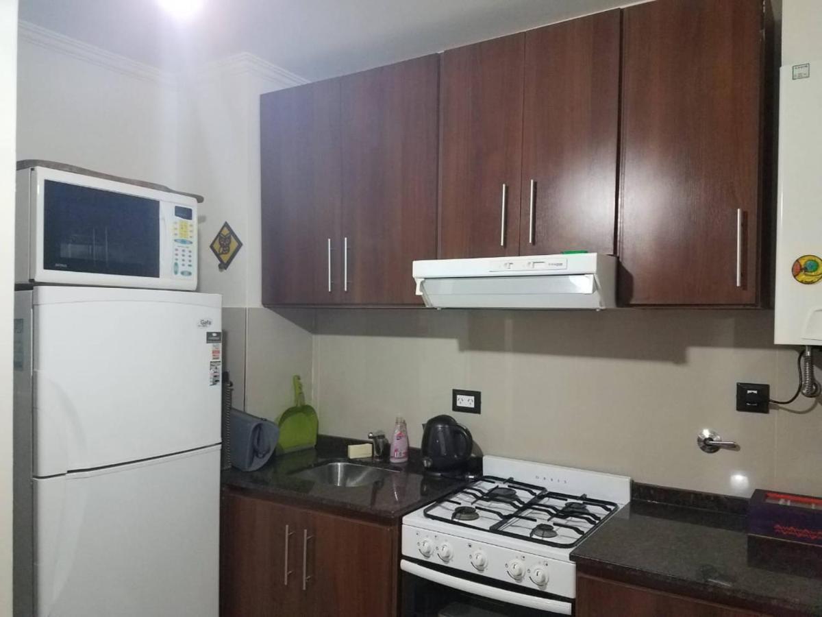 Departamento Carlos Paz Miralejos 3 Villa Carlos Paz