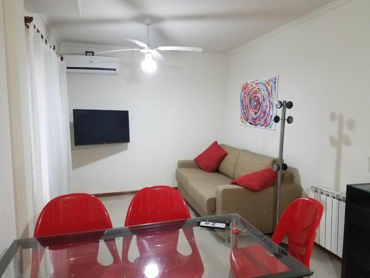 Departamento Carlos Paz Miralejos 3 Apartamento *