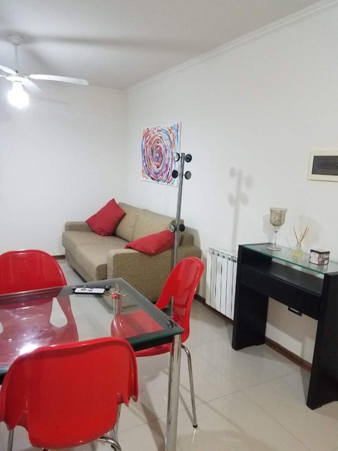 Departamento Carlos Paz Miralejos 3 * Villa Carlos Paz