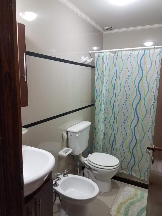 Departamento Carlos Paz Miralejos 3 Apartamento Villa Carlos Paz