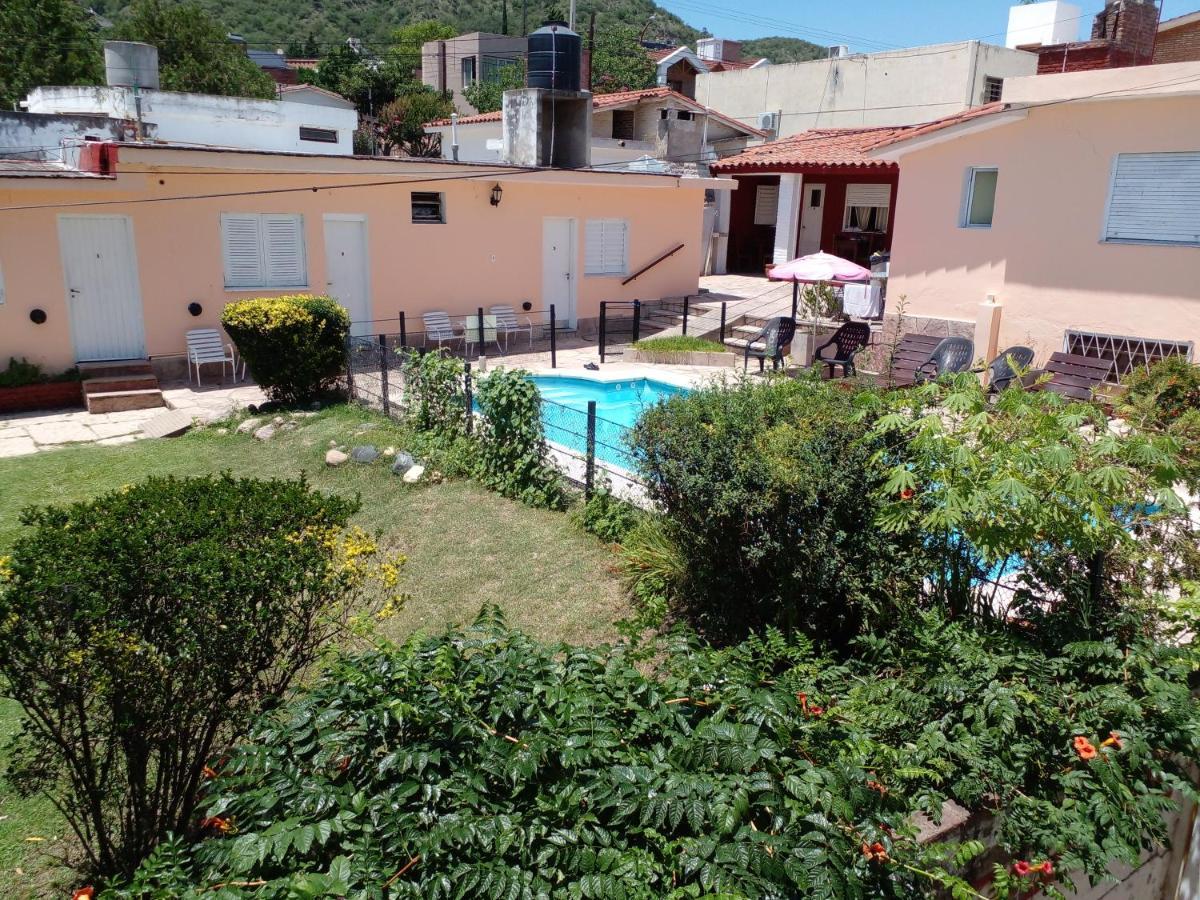 Amanitas Inn