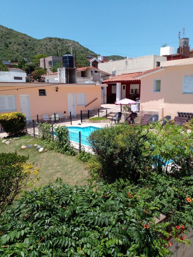 Amanitas Inn Villa Carlos Paz