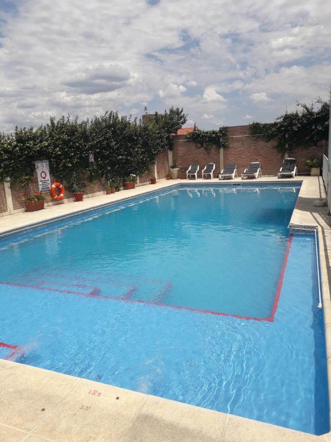 Altos Del Plata Apartamento *