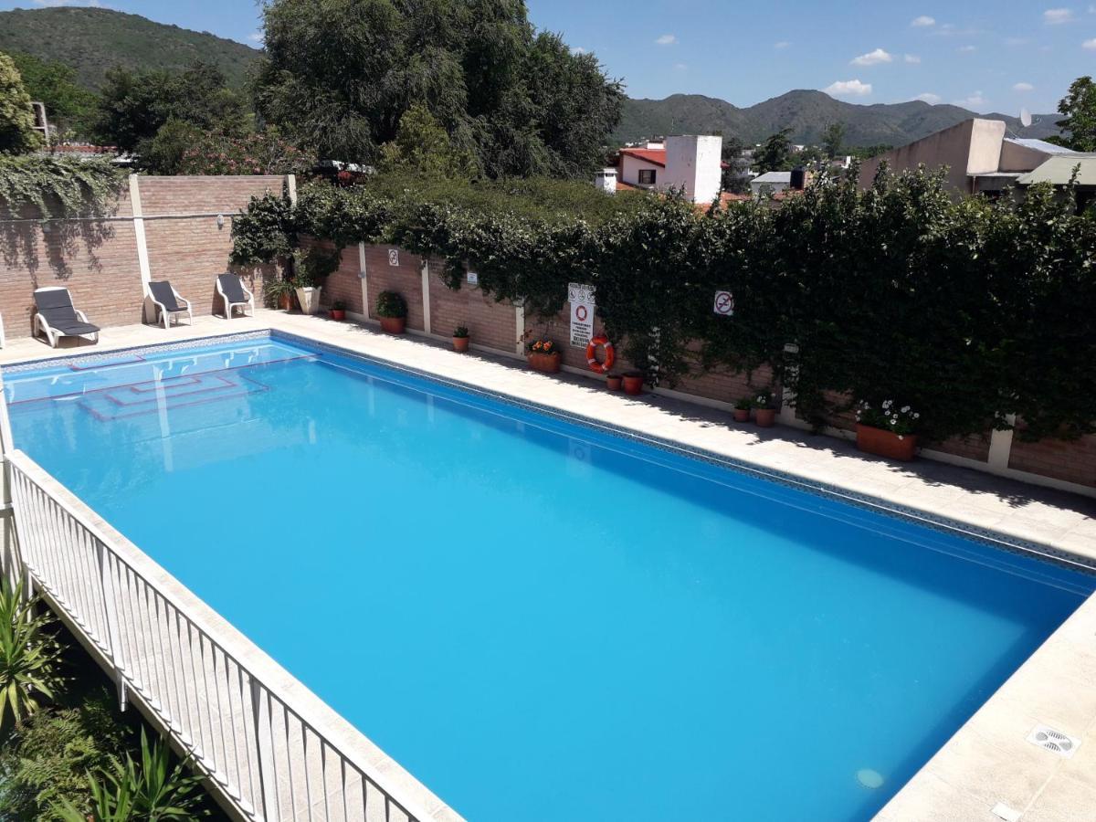 Altos Del Plata Apartamento
