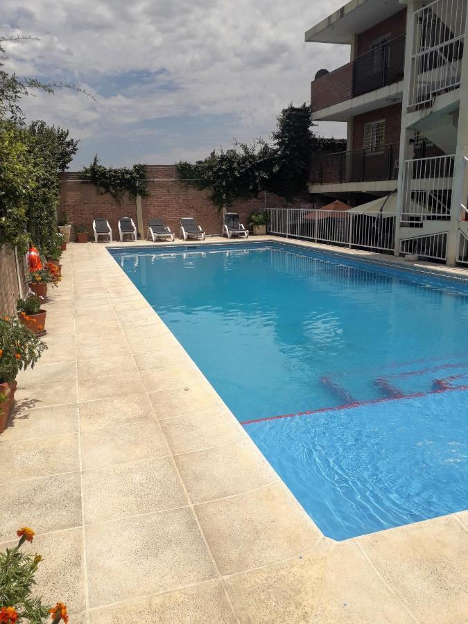 Altos Del Plata Villa Carlos Paz