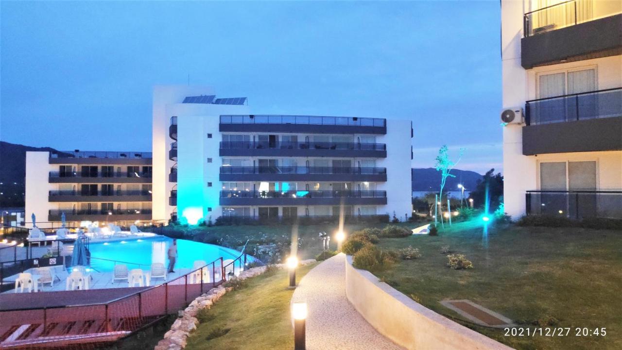 Departamento En Complejo Veneto Village- Vista Al De Carlos Paz *