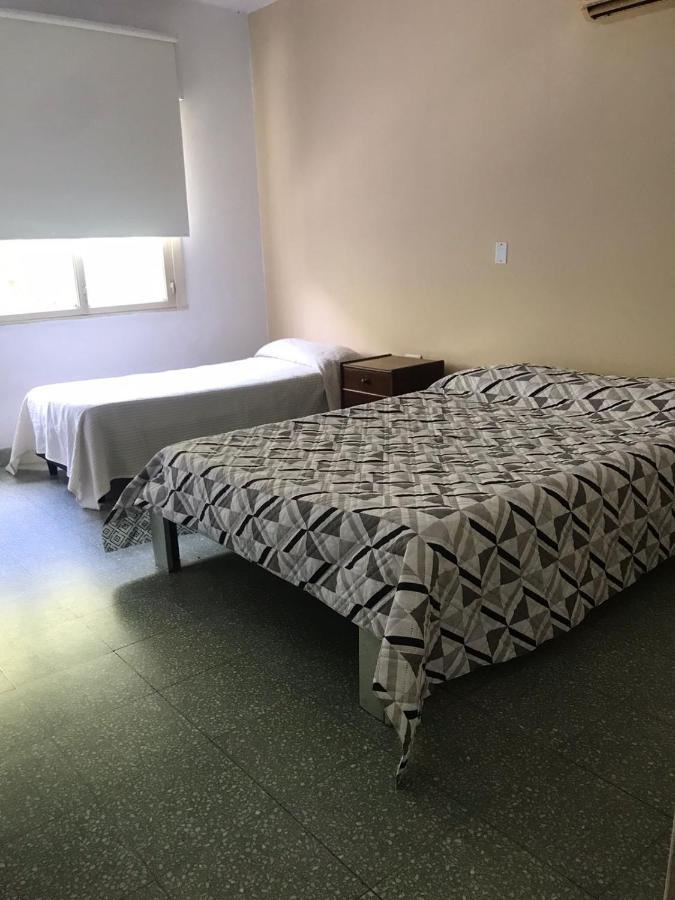 Monte Carlo 2* Villa Carlos Paz