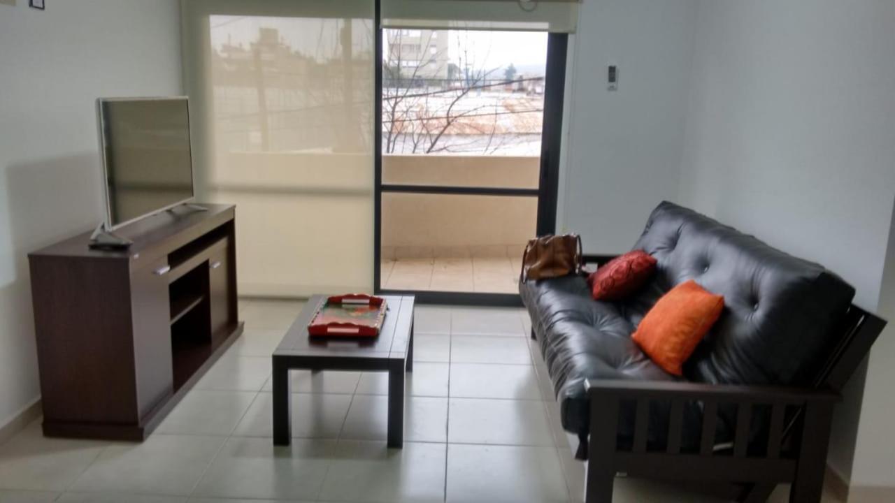 Esquiu C Villa Carlos Paz