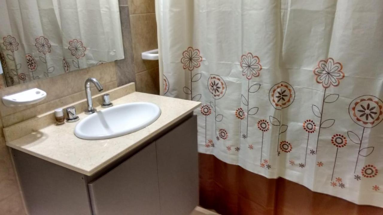 Apartamento Esquiu C Villa Carlos Paz