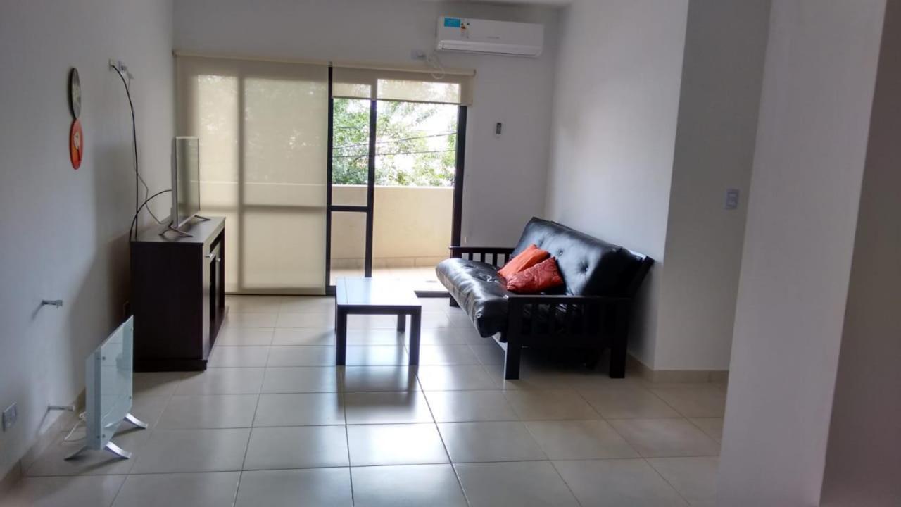 Esquiu C Villa Carlos Paz