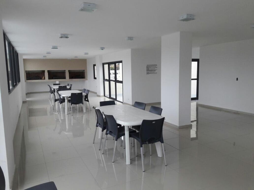 Esquiu C Apartamento