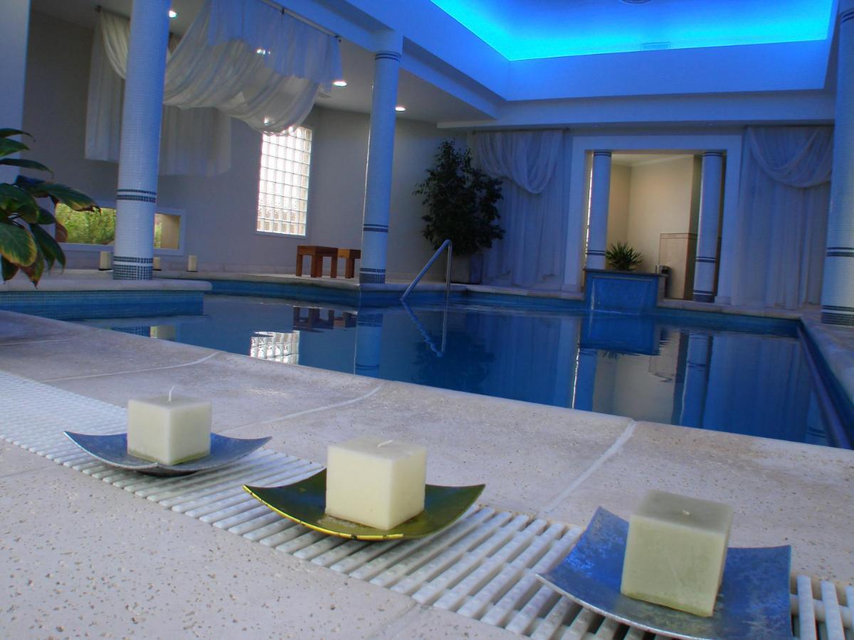 San Isidro 3* Villa Carlos Paz