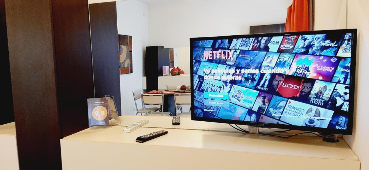 Apartamento Torre Myng *