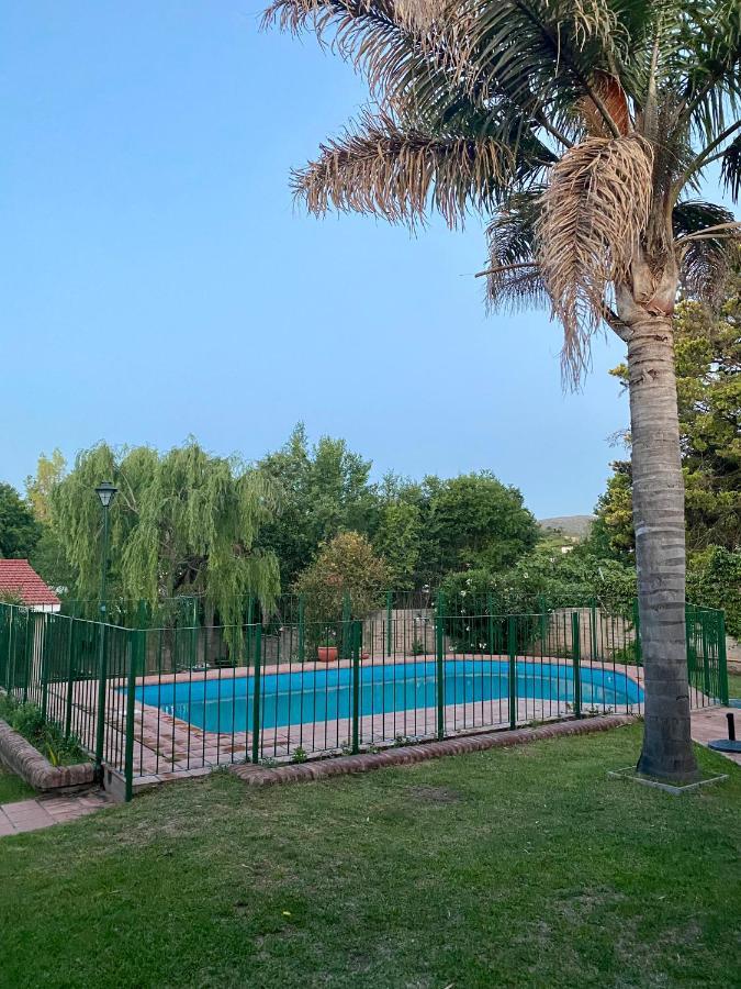 La Casa De Tita Villa Carlos Paz