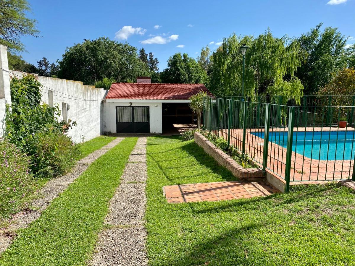 La Casa De Tita