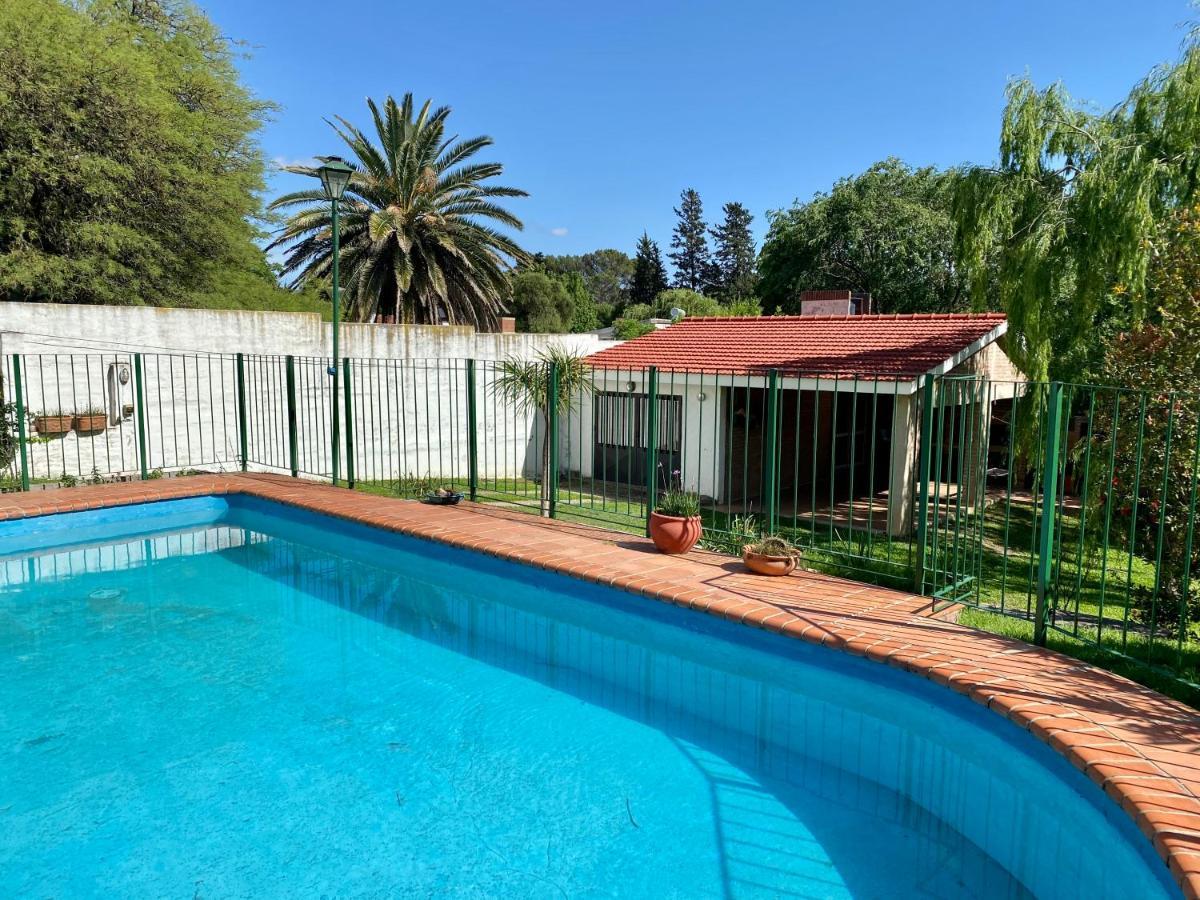 La Casa De Tita Сasa de vacaciones Villa Carlos Paz