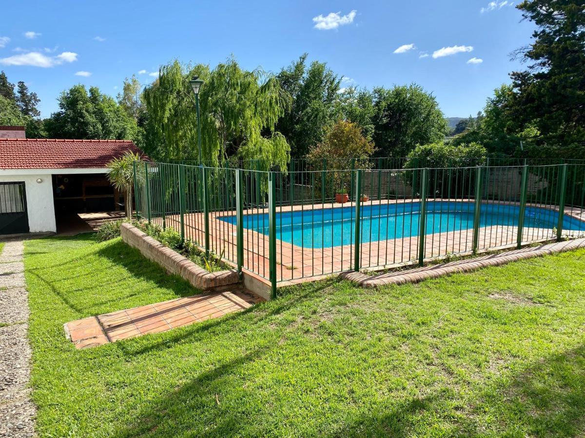La Casa De Tita Сasa de vacaciones Villa Carlos Paz