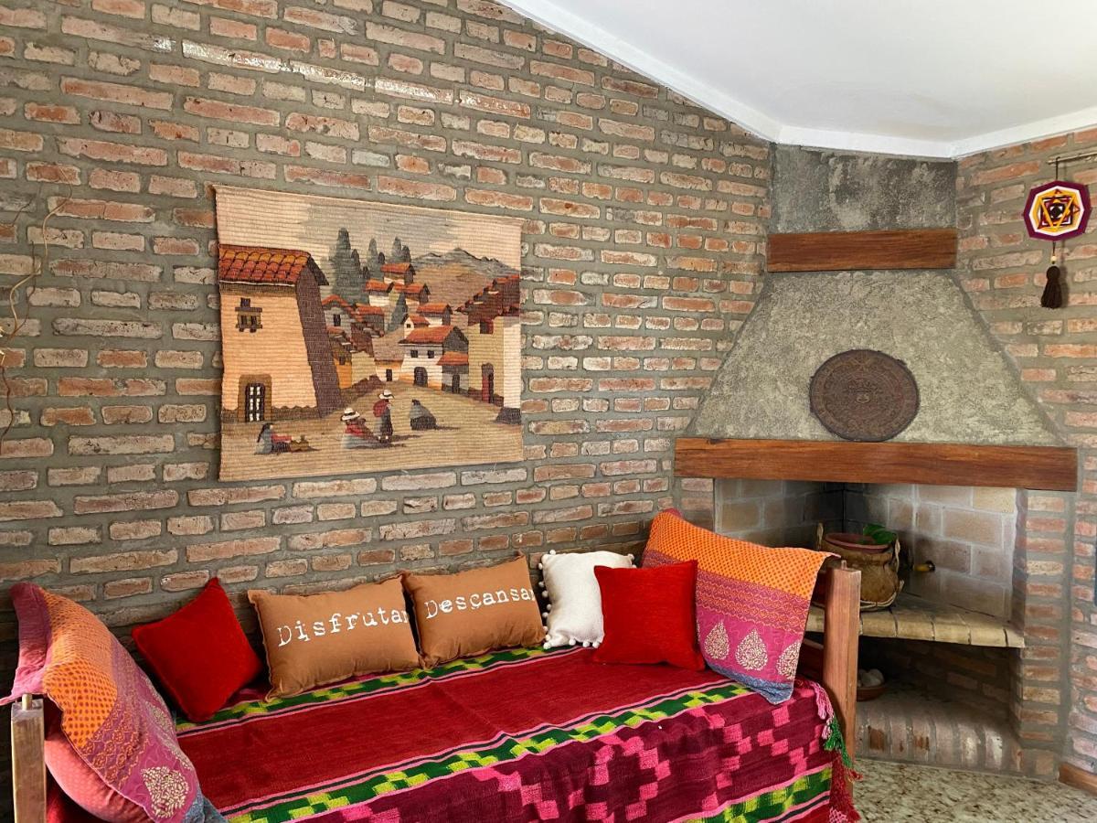 La Casa De Tita * Villa Carlos Paz