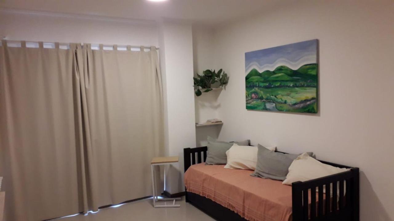 Departamento Céntrico De Categoría Apartamento *