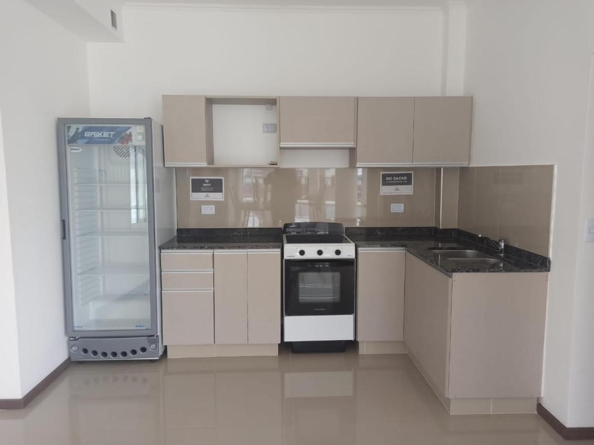 Departamento Céntrico De Categoría Villa Carlos Paz