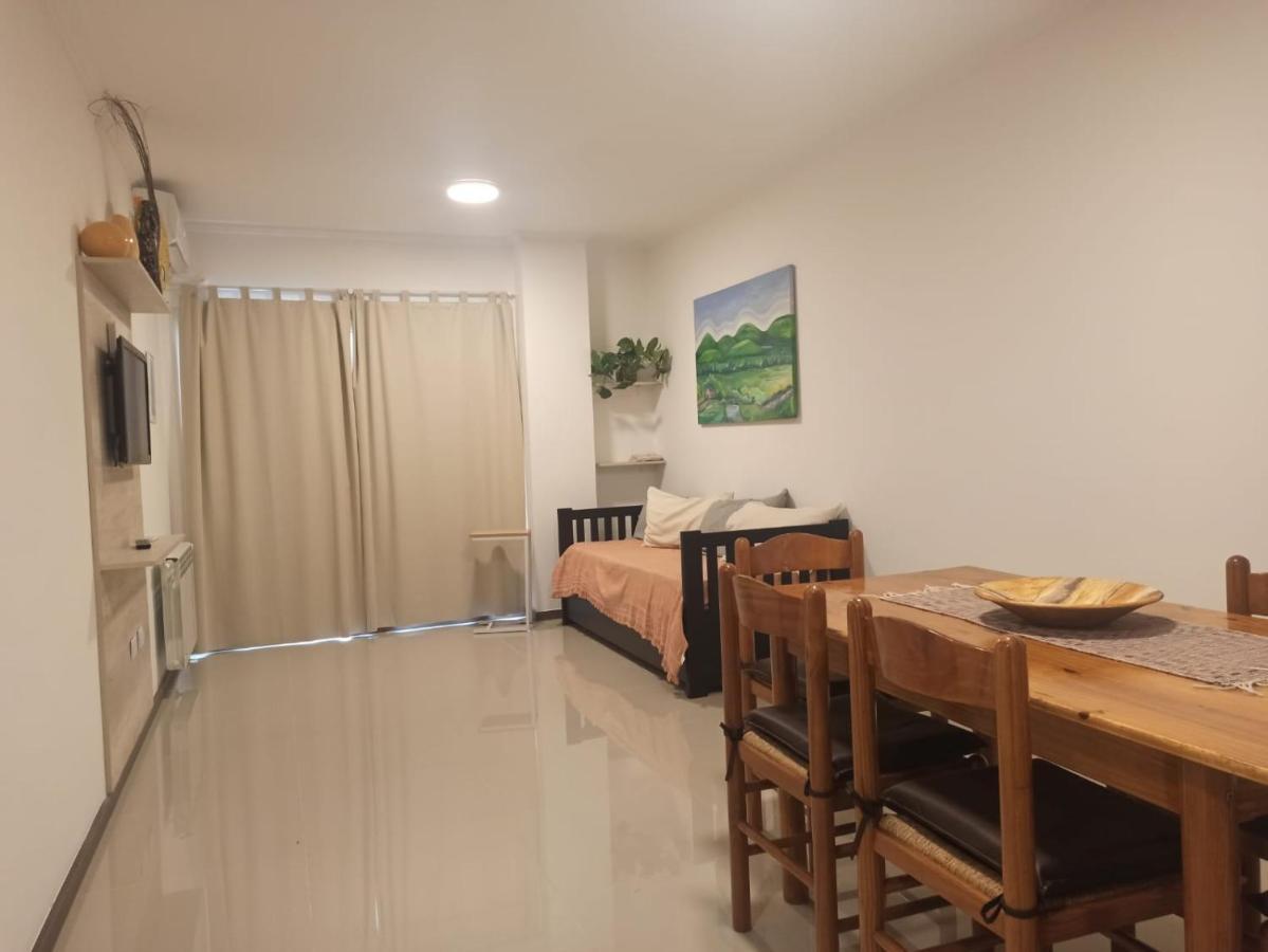 Departamento Céntrico De Categoría Apartamento