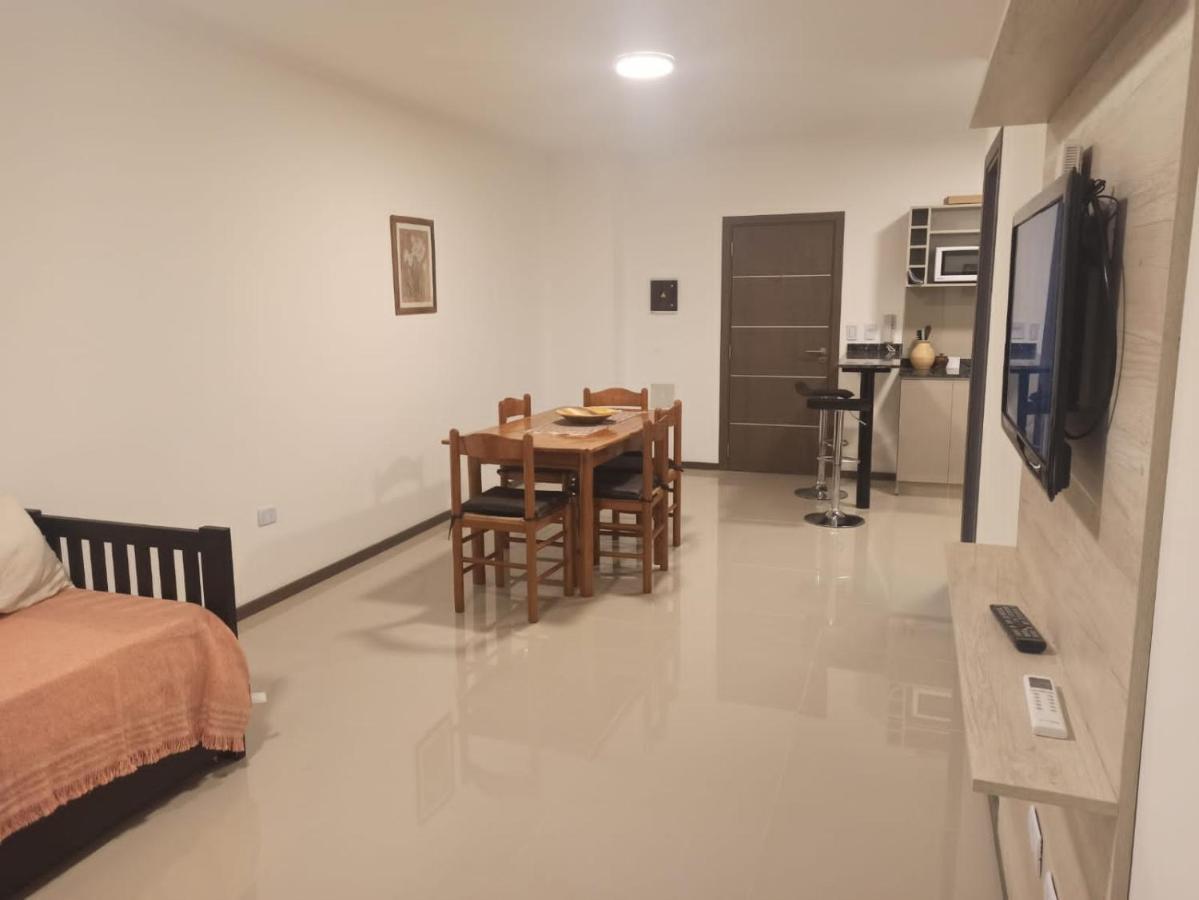 Apartamento Departamento Céntrico De Categoría Villa Carlos Paz