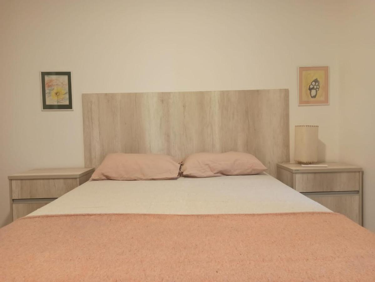 Departamento Céntrico De Categoría Villa Carlos Paz