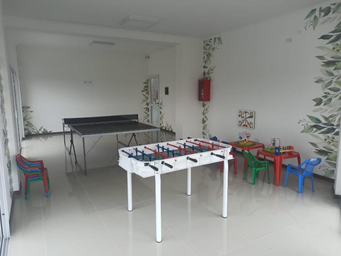 Departamento Céntrico De Categoría *