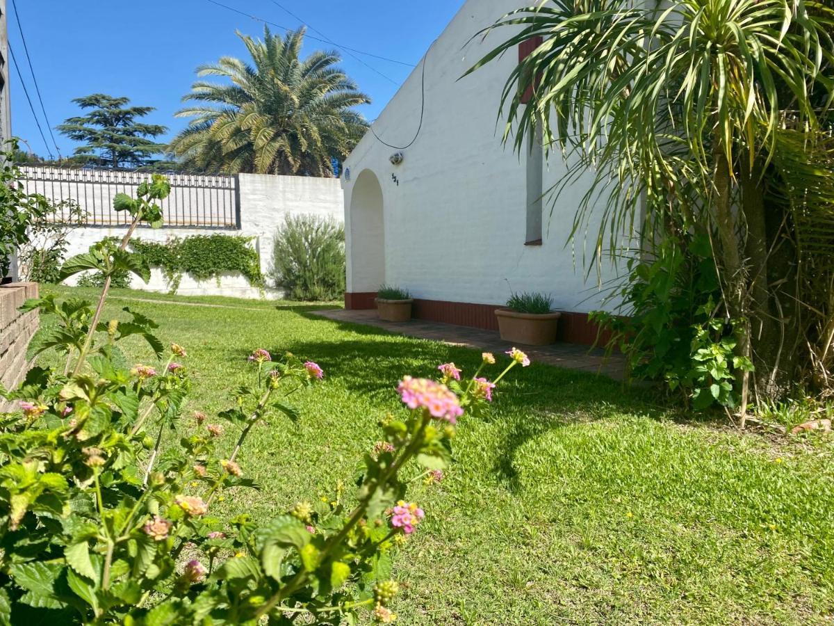Сasa de vacaciones La Casa De Tita Villa Carlos Paz