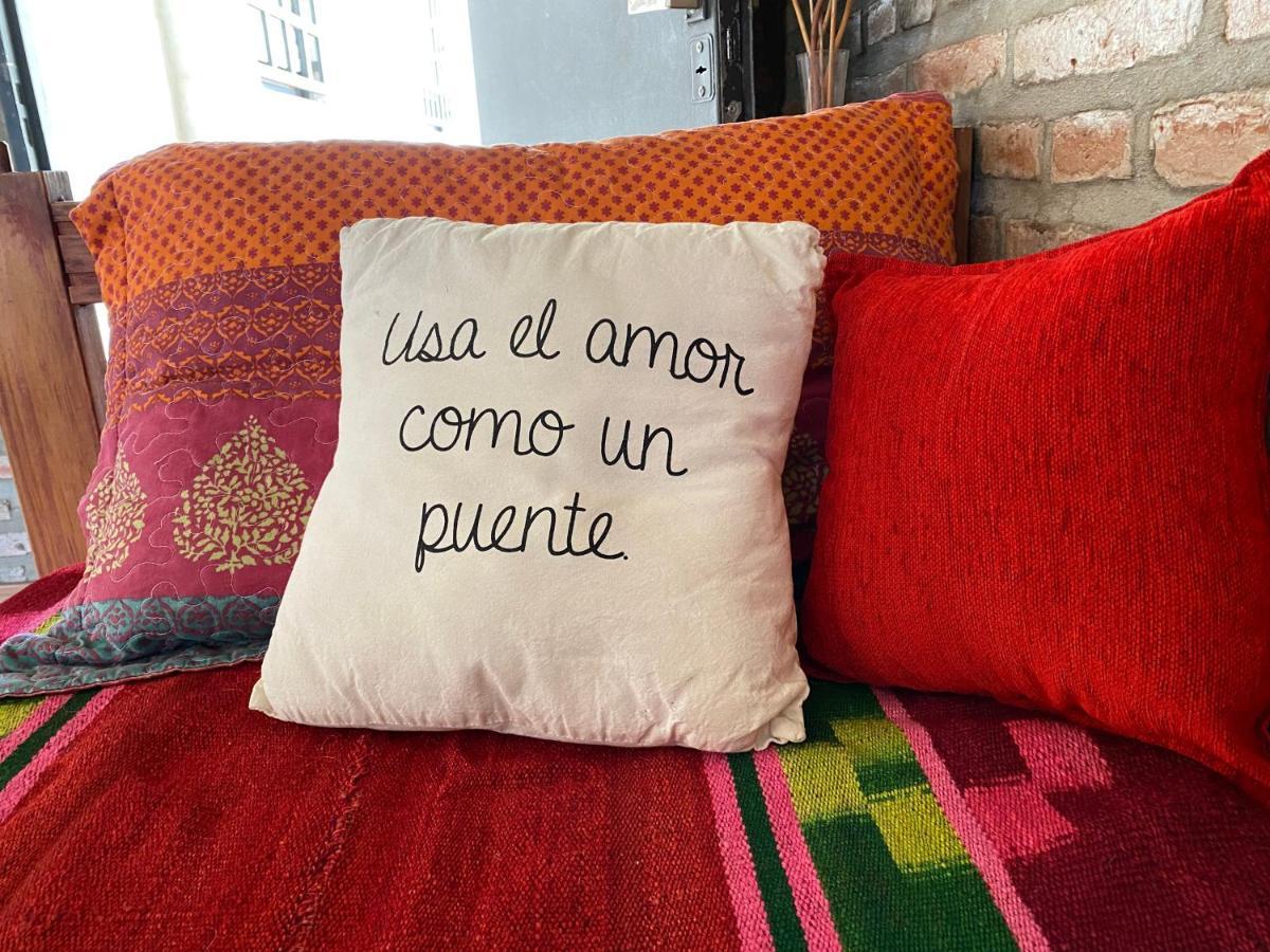 La Casa De Tita Сasa de vacaciones