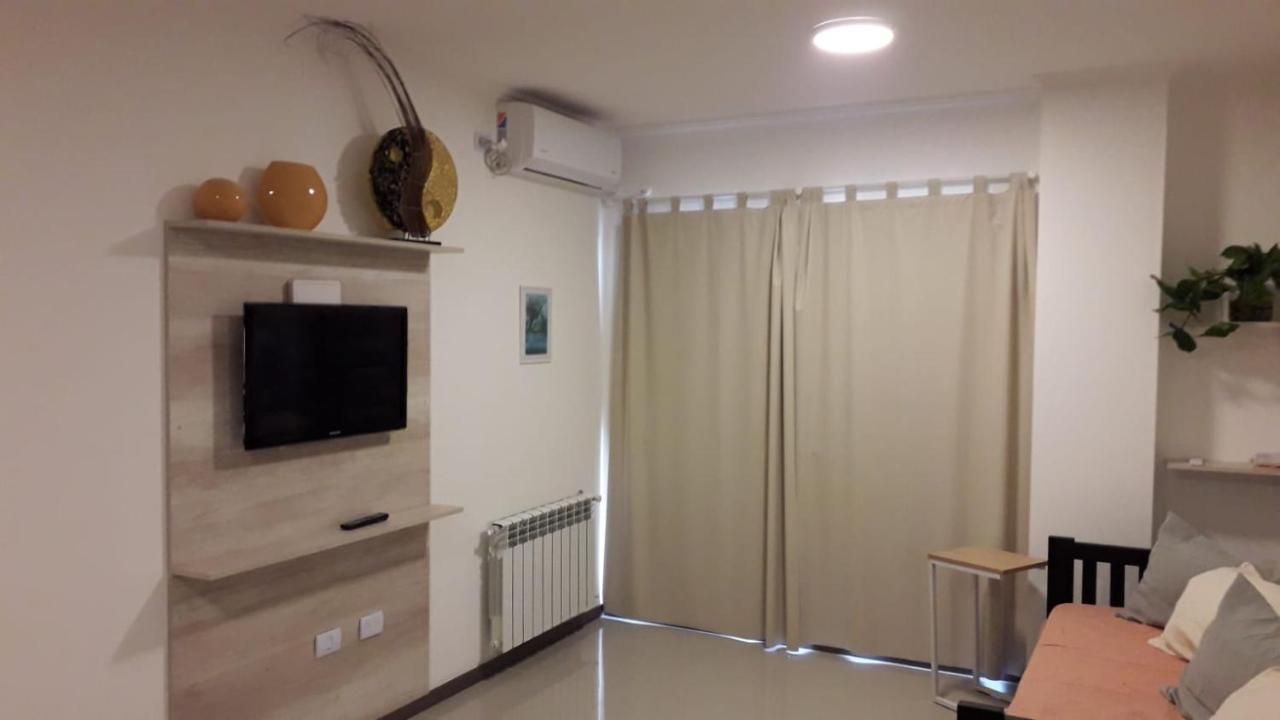 Departamento Céntrico De Categoría Apartamento *