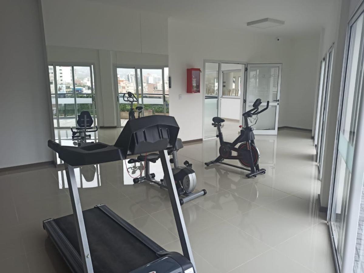 Apartamento Departamento Céntrico De Categoría