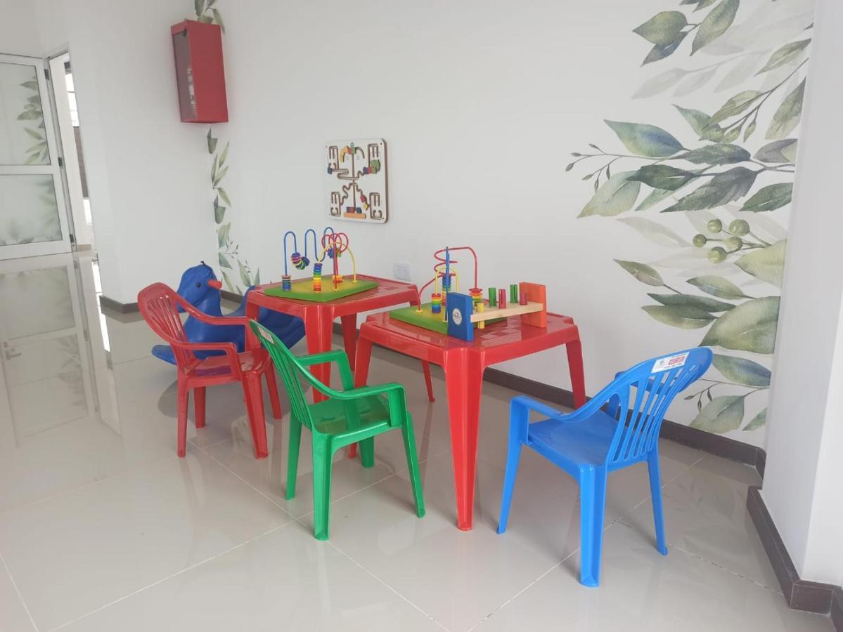 Departamento Céntrico De Categoría