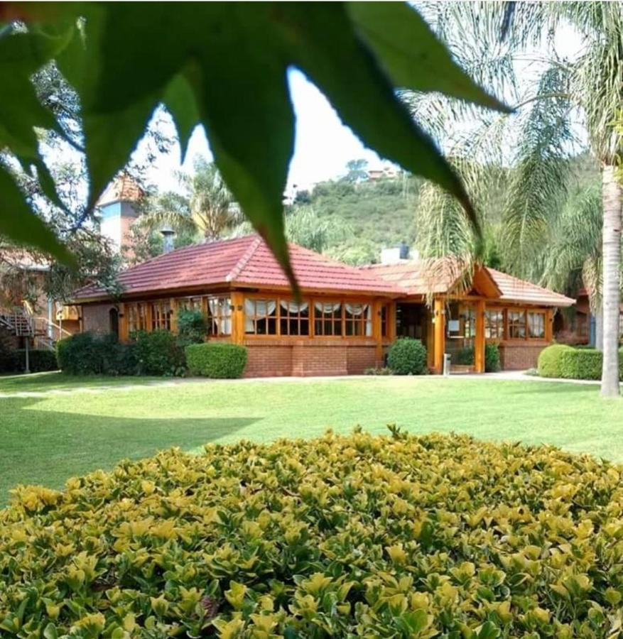 San Isidro Villa Carlos Paz