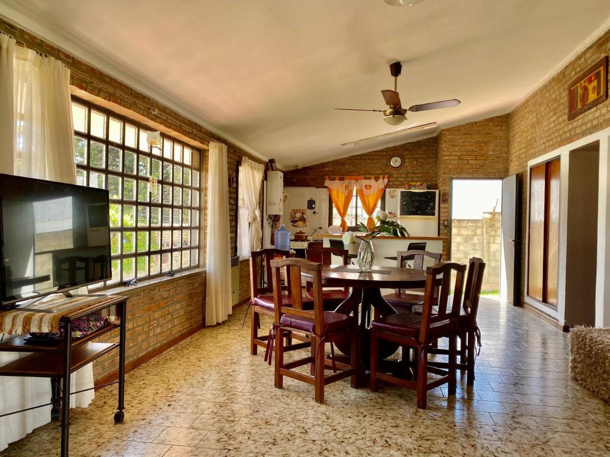 La Casa De Tita Villa Carlos Paz