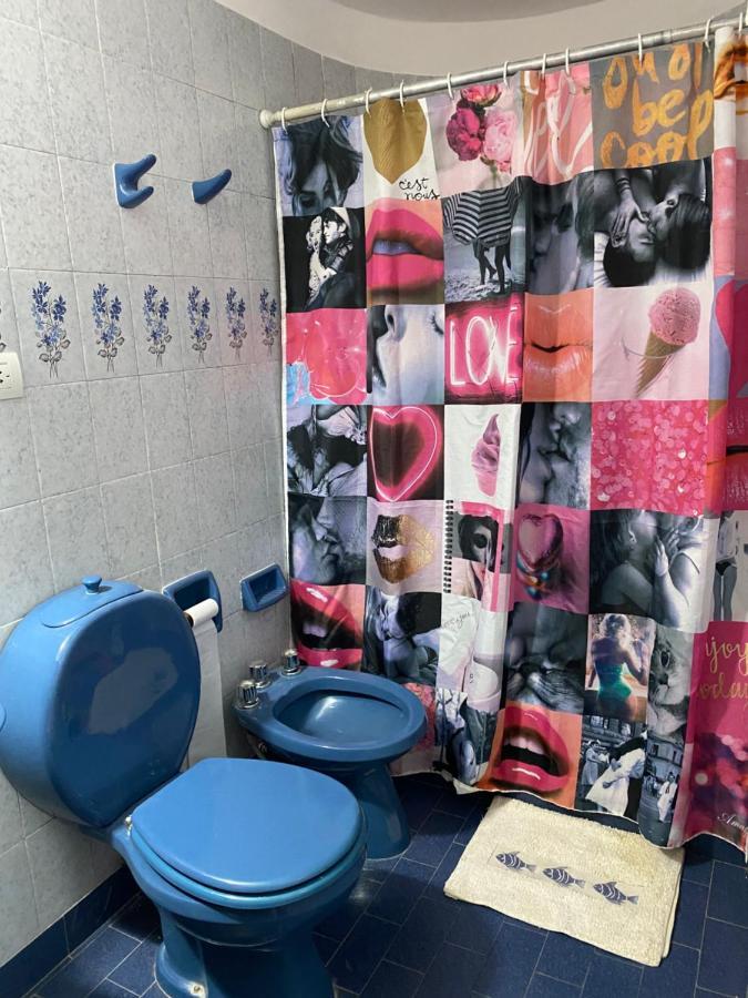 La Casa De Tita Сasa de vacaciones Villa Carlos Paz