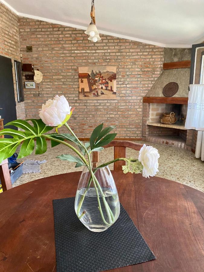La Casa De Tita Сasa de vacaciones